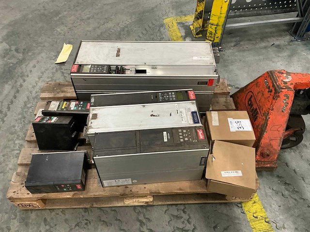 Installatiemodules - afbeelding 1 van  4