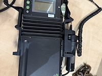 Installatietester, de gossen metrawatt, profitest 100s ii - afbeelding 1 van  2