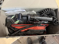 Installatietester, de gossen metrawatt, profitest 100s ii - afbeelding 2 van  2