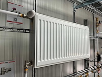 Installatiewand - afbeelding 1 van  3
