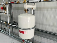 Installatiewand - afbeelding 2 van  3