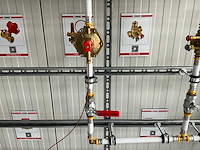 Installatiewand - afbeelding 3 van  3