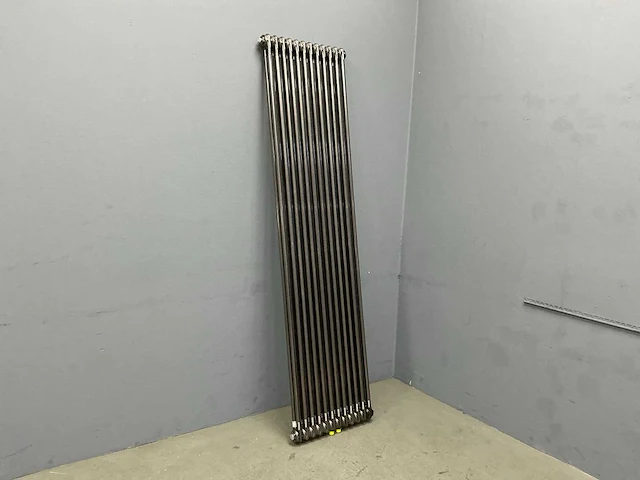 Instamat - 2220 - designradiator 220 cm - afbeelding 1 van  8
