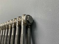 Instamat - 2220 - designradiator 220 cm - afbeelding 7 van  8