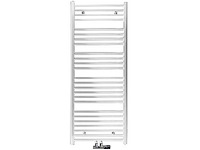Instamat - calda - - handdoek designradiator cv 1088w - afbeelding 2 van  5