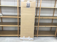 Instamat - calda - - handdoek designradiator cv 1088w - afbeelding 3 van  5
