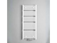 Instamat - calda - - handdoek designradiator cv 573w - afbeelding 1 van  5