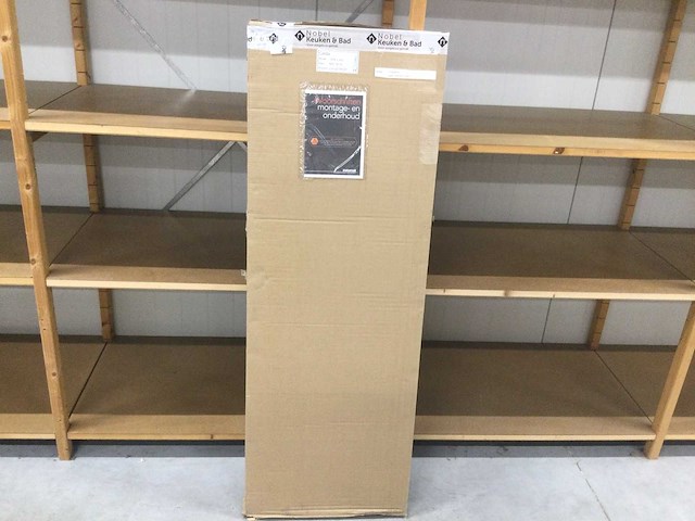Instamat - calda - - handdoek designradiator cv 573w - afbeelding 3 van  5