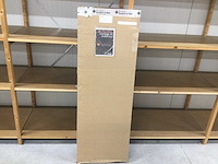 Instamat - calda - - handdoek designradiator cv 573w - afbeelding 3 van  5