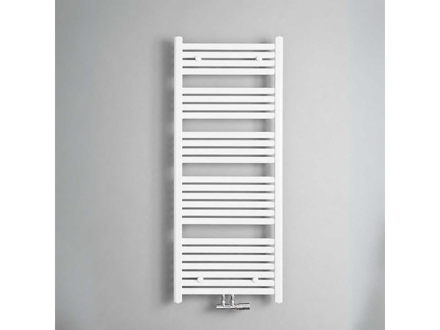Instamat - calda - - handdoek designradiator elektrisch - afbeelding 1 van  5