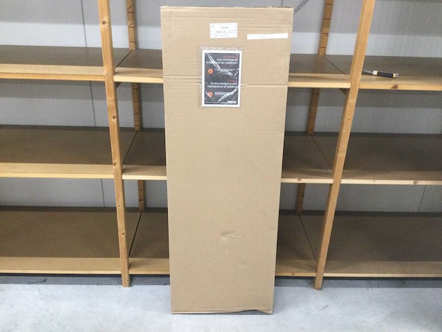 Instamat - calda - - handdoek designradiator elektrisch - afbeelding 3 van  5
