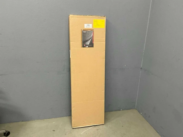 Instamat - calda - designradiator 148 cm - afbeelding 3 van  3