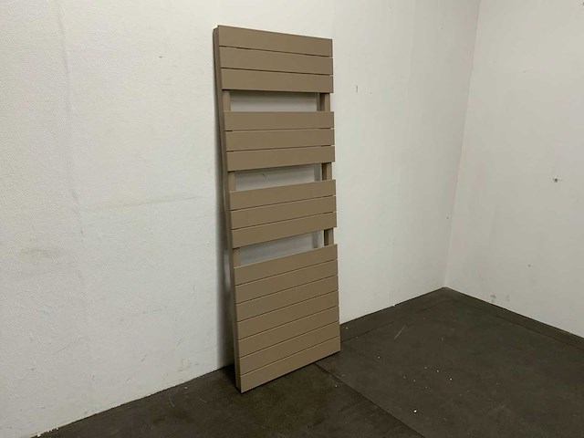 Instamat - deco light - designradiator 60 x 152 cm - afbeelding 2 van  3