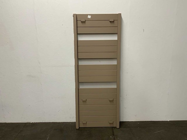 Instamat - deco light - designradiator 60 x 152 cm - afbeelding 3 van  3