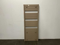 Instamat - deco light - designradiator 60 x 152 cm - afbeelding 3 van  3