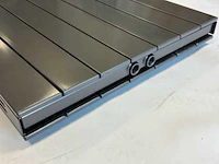 Instamat - decotherm plus - radiator - afbeelding 2 van  6