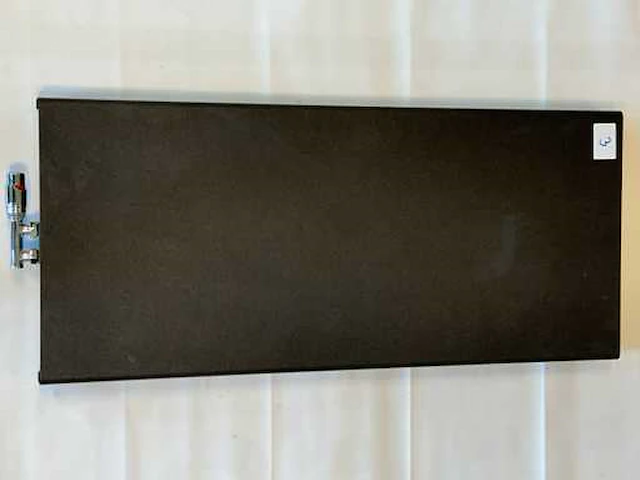 Instamat - designradiator ( 1220x540 mm) - afbeelding 1 van  4