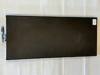 Instamat - designradiator ( 1220x540 mm)