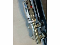 Instamat - designradiator ( 1220x540 mm) - afbeelding 2 van  4