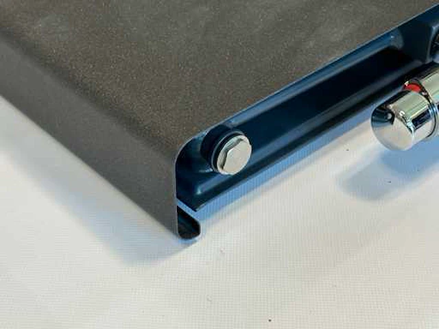 Instamat - designradiator ( 1220x540 mm) - afbeelding 3 van  4