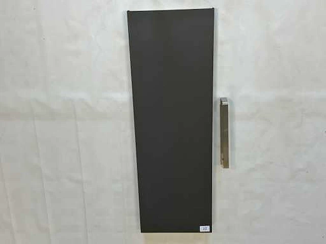 Instamat - designradiator (1730x570 mm) - afbeelding 1 van  1