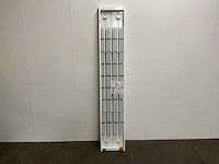 Instamat - designradiator 32 x 180 cm - afbeelding 3 van  4
