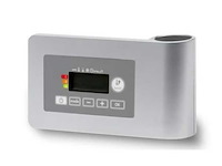 Instamat - e-control basic bath - thermostaat - e-volve e-v regeling voor verwarmingselement - afbeelding 1 van  4
