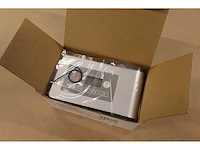 Instamat - e-control basic bath - thermostaat - e-volve e-v regeling voor verwarmingselement - afbeelding 2 van  4