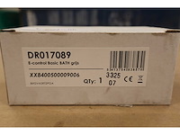 Instamat - e-control basic bath - thermostaat - e-volve e-v regeling voor verwarmingselement - afbeelding 3 van  4