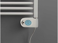 Instamat - el.bediening.08 - klasse 2 - digitale thermostaat - afbeelding 1 van  5