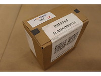 Instamat - el.bediening.08 - klasse 2 - digitale thermostaat - afbeelding 3 van  5