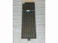 Instamat - karo - desigradiator (1500x500 mm) 657 watt