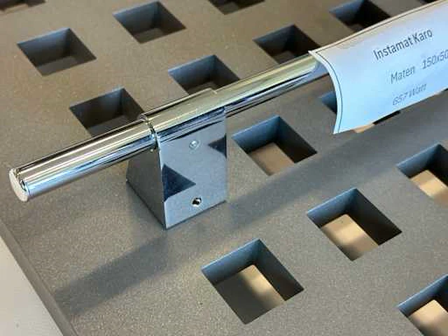 Instamat - karo - desigradiator (1500x500 mm) 657 watt - afbeelding 3 van  3