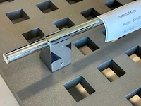 Instamat - karo - desigradiator (1500x500 mm) 657 watt - afbeelding 3 van  3