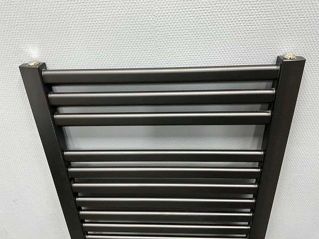 Instamat - milano straight - designradiator 60 x 122 cm - afbeelding 2 van  5
