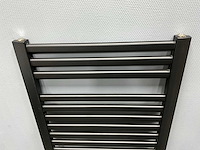 Instamat - milano straight - designradiator 60 x 122 cm - afbeelding 2 van  5