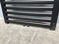 Instamat - milano straight - designradiator 60 x 122 cm - afbeelding 4 van  5