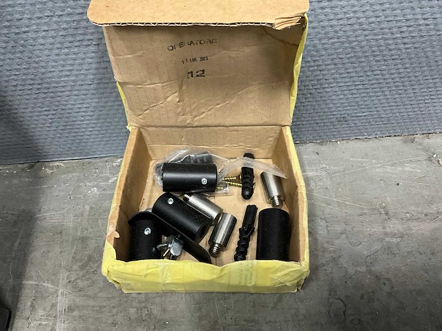 Instamat - milano straight - designradiator 60 x 122 cm - afbeelding 5 van  5