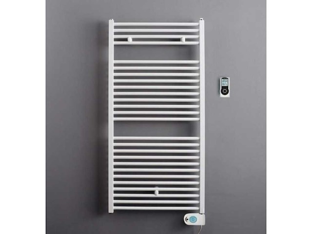 Instamat - robina - - handdoek designradiator elektrisch - afbeelding 1 van  3