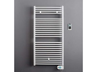 Instamat - robina - - handdoek designradiator elektrisch - afbeelding 1 van  3