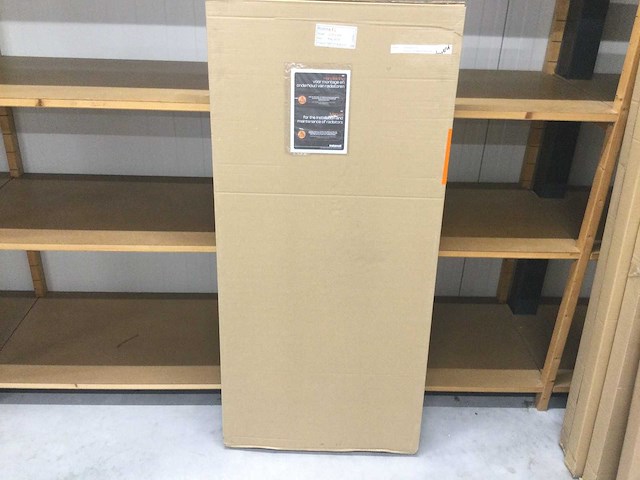 Instamat - robina - - handdoek designradiator elektrisch - afbeelding 2 van  3