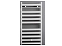 Instamat - robina - handdoek radiator - designradiator cv - afbeelding 2 van  5