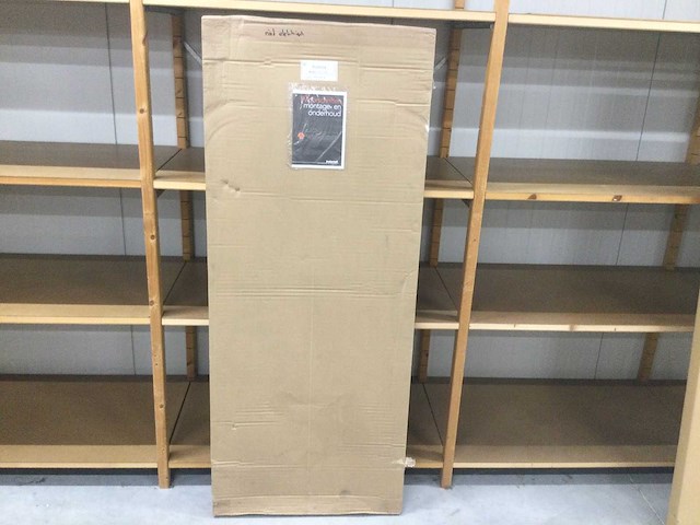 Instamat - robina - handdoek radiator - designradiator cv - afbeelding 5 van  5