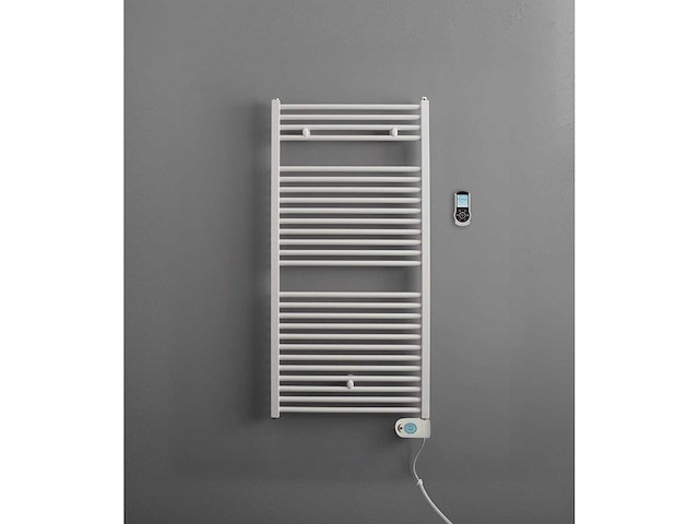 Instamat - robina el - - handdoek designradiator electrisch 800w - afbeelding 1 van  6