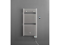 Instamat - robina el - - handdoek designradiator electrisch 800w - afbeelding 1 van  6