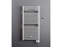 Instamat - robina el - elektrische designradiator / handdoekradiator - afbeelding 1 van  9
