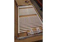 Instamat - robina el - elektrische designradiator / handdoekradiator - afbeelding 3 van  9