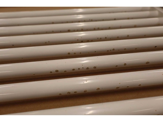 Instamat - robina el - elektrische designradiator / handdoekradiator - afbeelding 5 van  9
