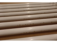 Instamat - robina el - elektrische designradiator / handdoekradiator - afbeelding 5 van  9