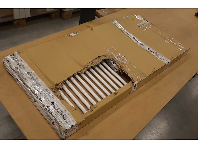 Instamat - robina el - elektrische designradiator / handdoekradiator - afbeelding 8 van  9